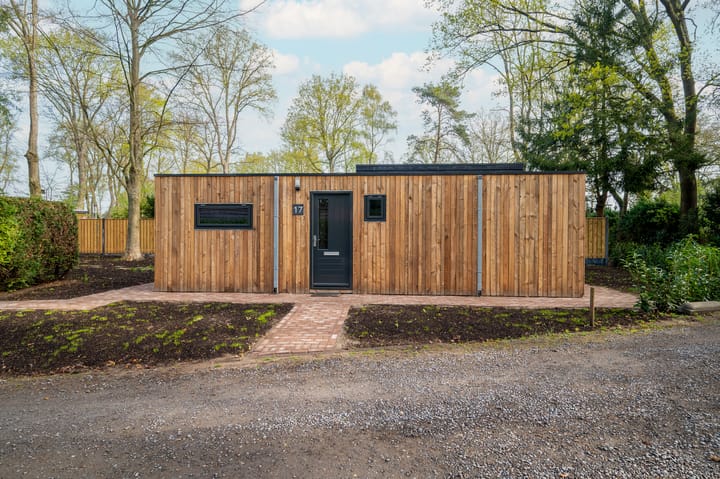 Foto 3 van Horsterhof 17