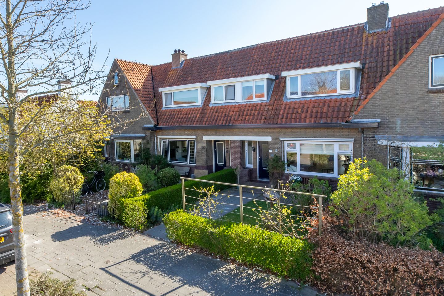 Foto 1 van Veerseweg 118