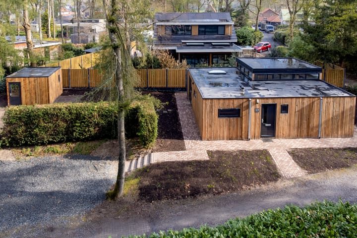 Foto 4 van Horsterhof 17