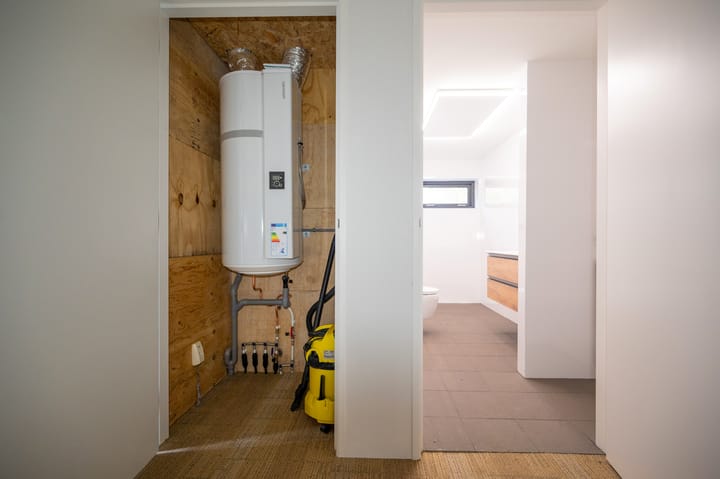 Foto 8 van Horsterhof 17