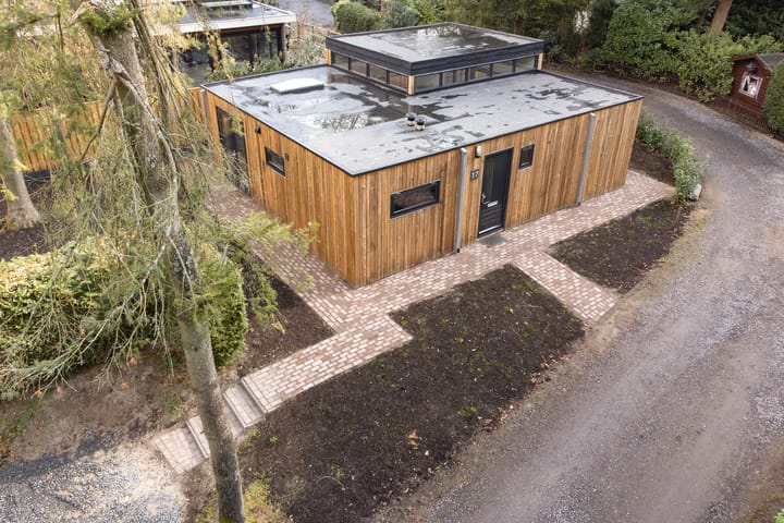 Foto 36 van Horsterhof 17