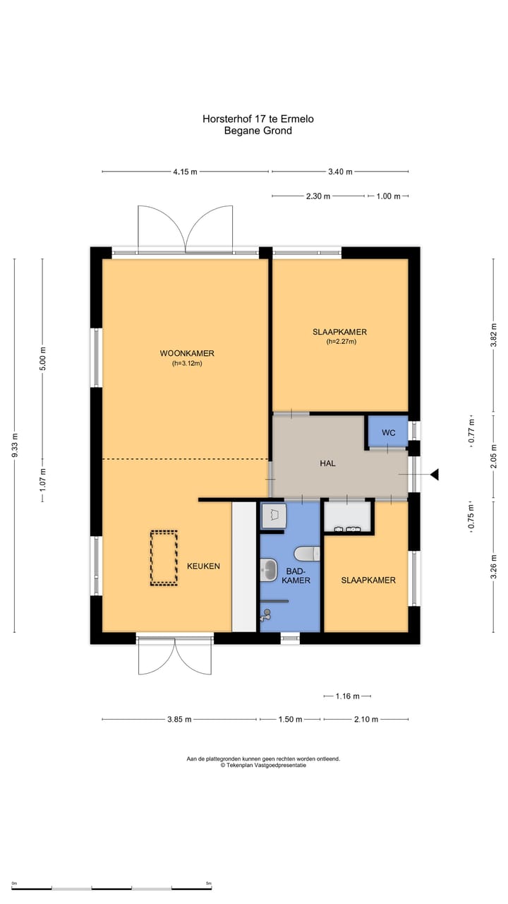 Foto 37 van Horsterhof 17