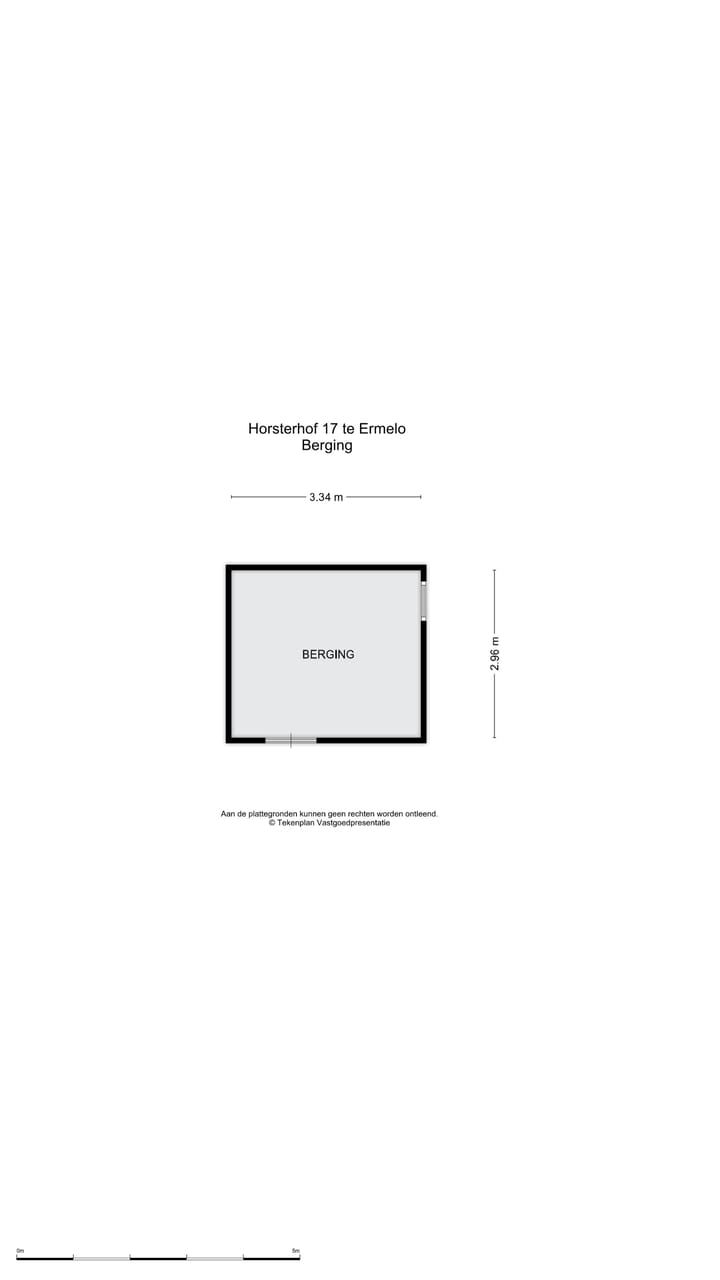 Foto 38 van Horsterhof 17