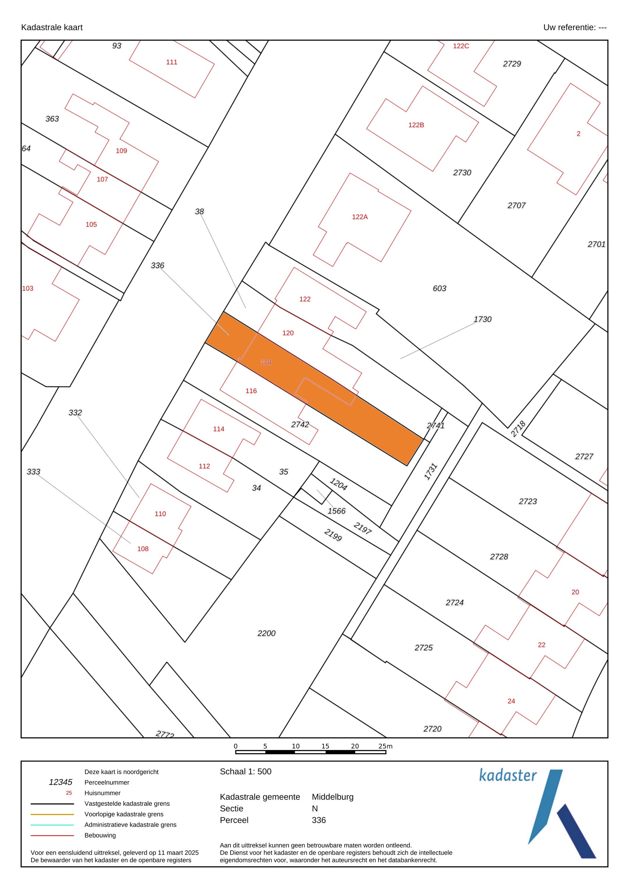 Foto 51 van Veerseweg 118