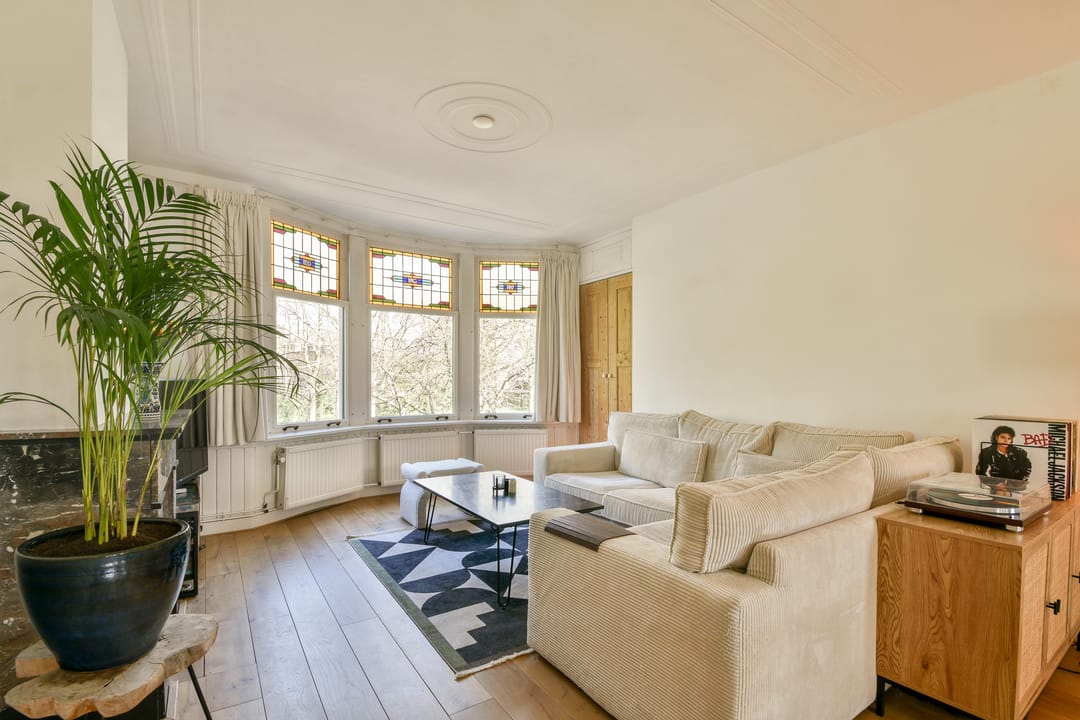 Foto 2 van Erasmussingel 52-B