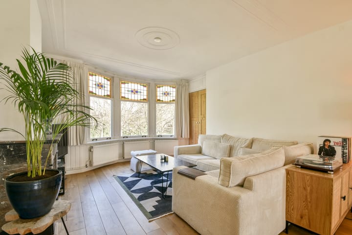 Foto 2 van Erasmussingel 52-B