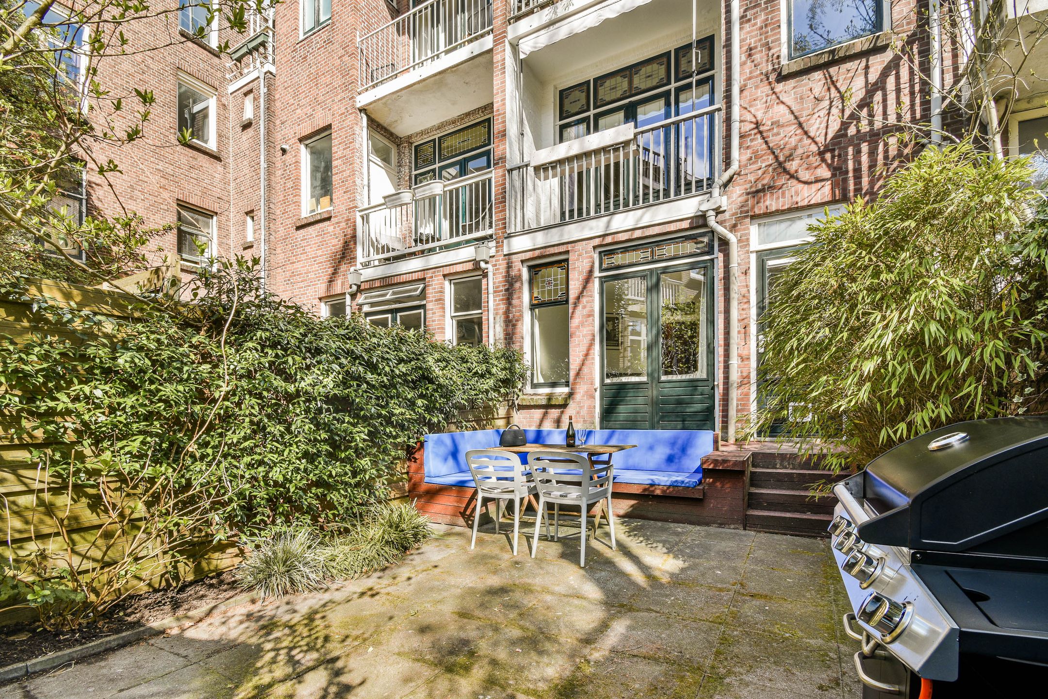 Foto 3 van Erasmussingel 52-B