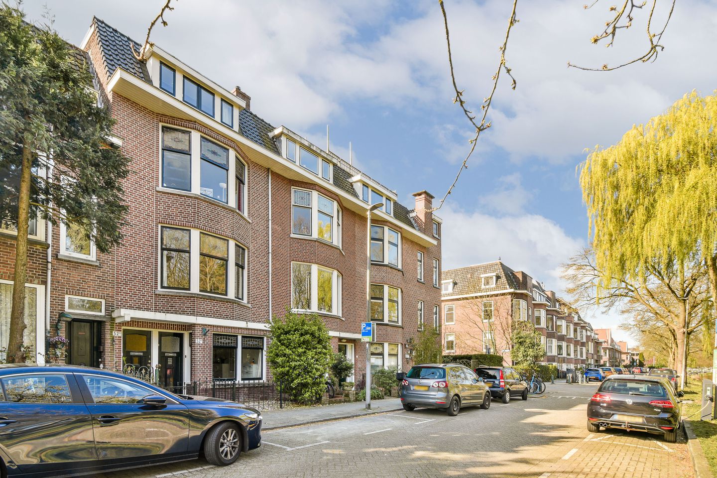 Foto 4 van Erasmussingel 52-B