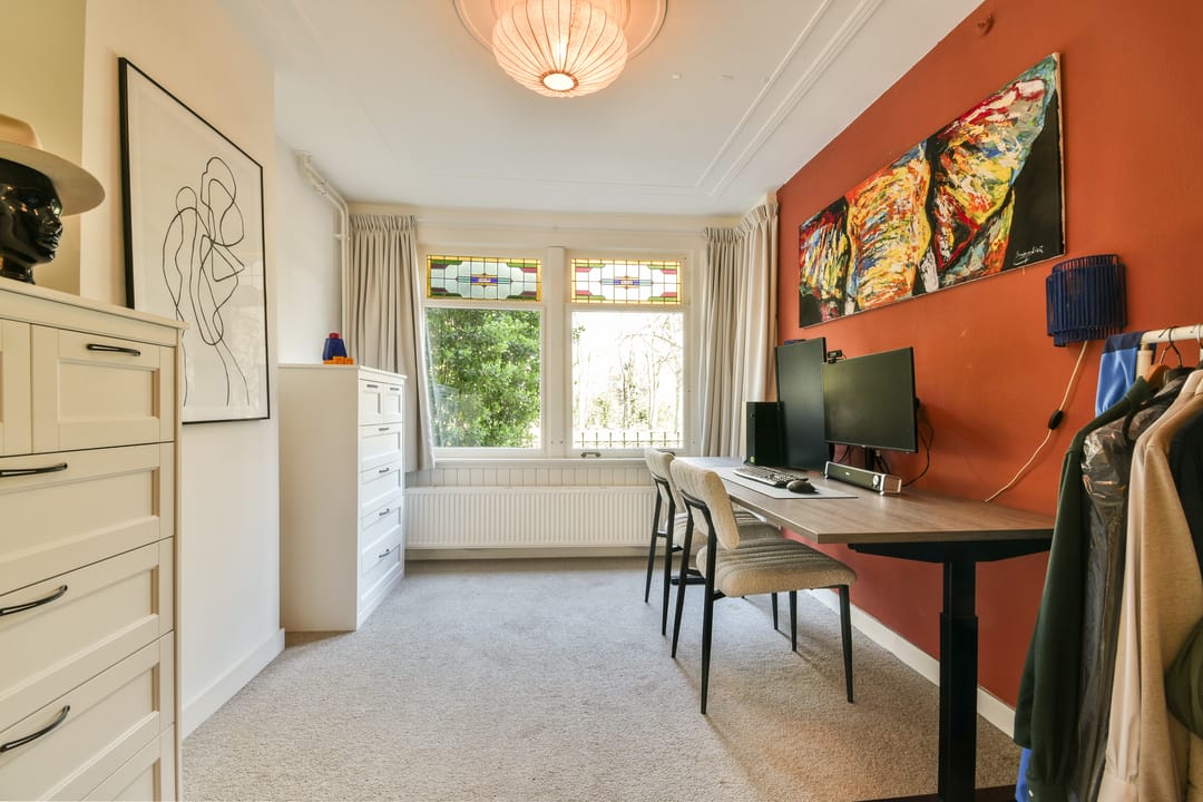 Foto 8 van Erasmussingel 52-B