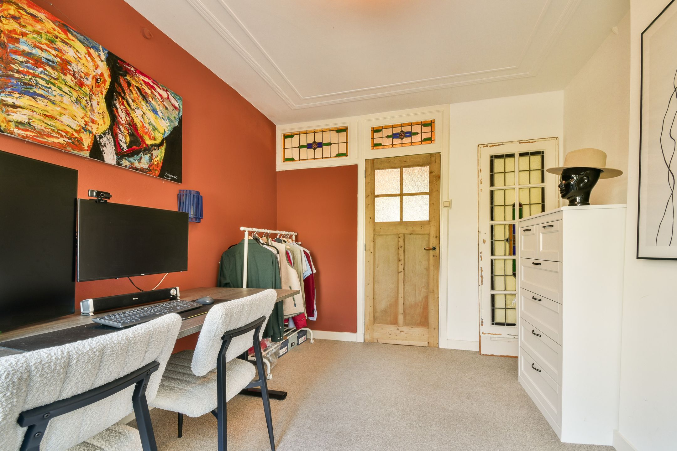 Foto 9 van Erasmussingel 52-B