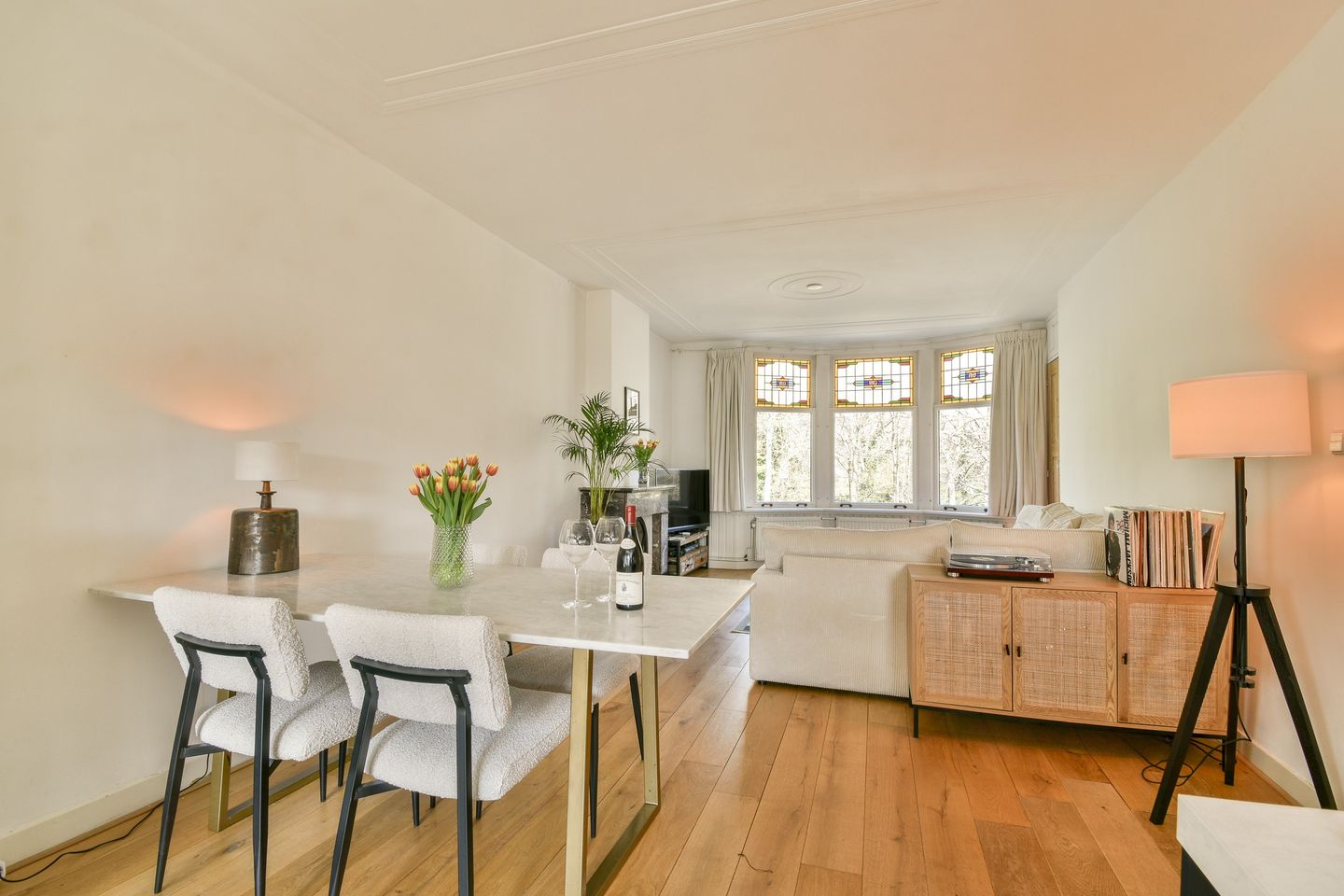 Foto 14 van Erasmussingel 52-B