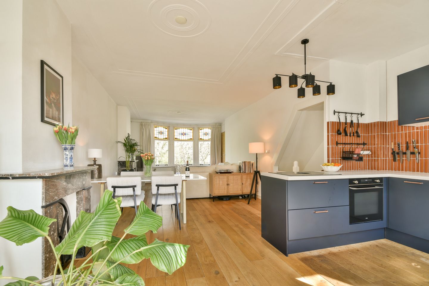 Foto 19 van Erasmussingel 52-B