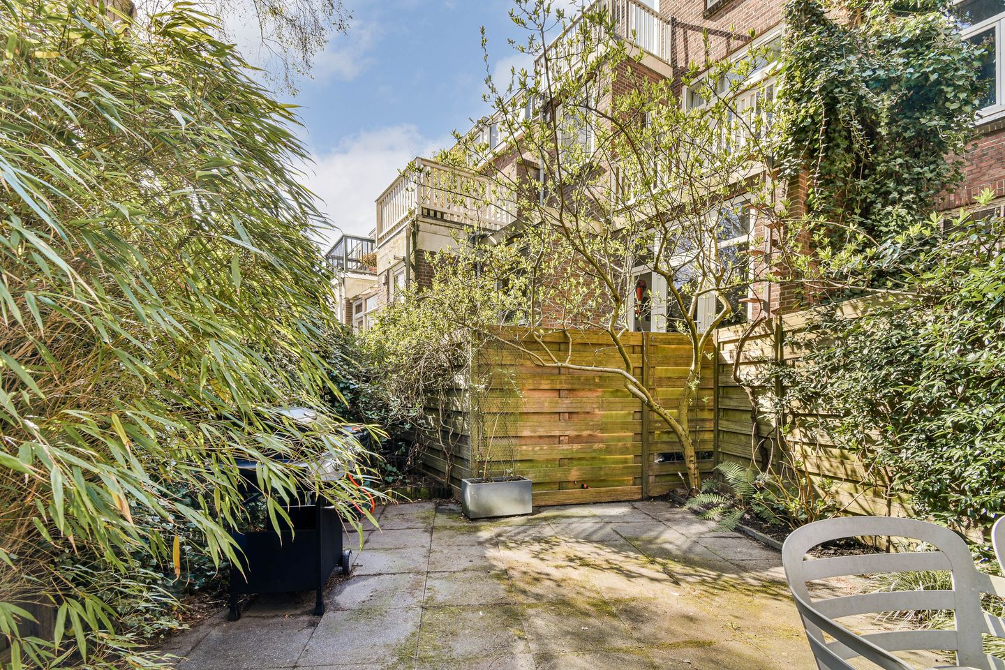 Foto 25 van Erasmussingel 52-B