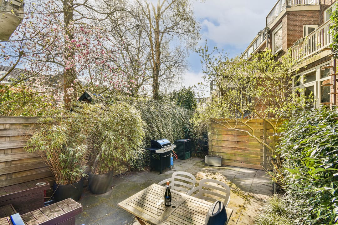 Foto 26 van Erasmussingel 52-B