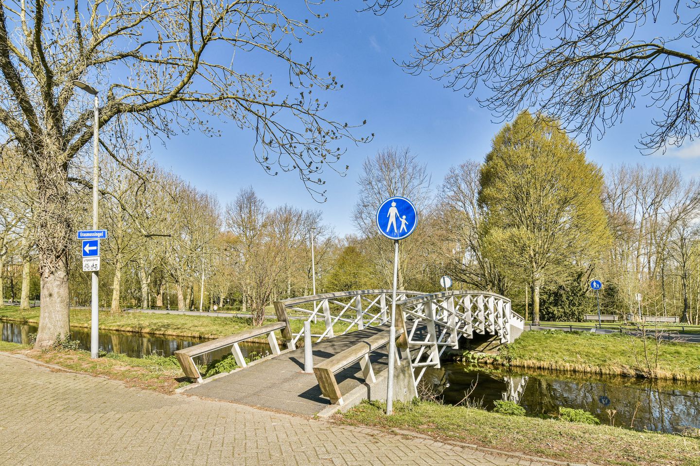 Foto 29 van Erasmussingel 52-B