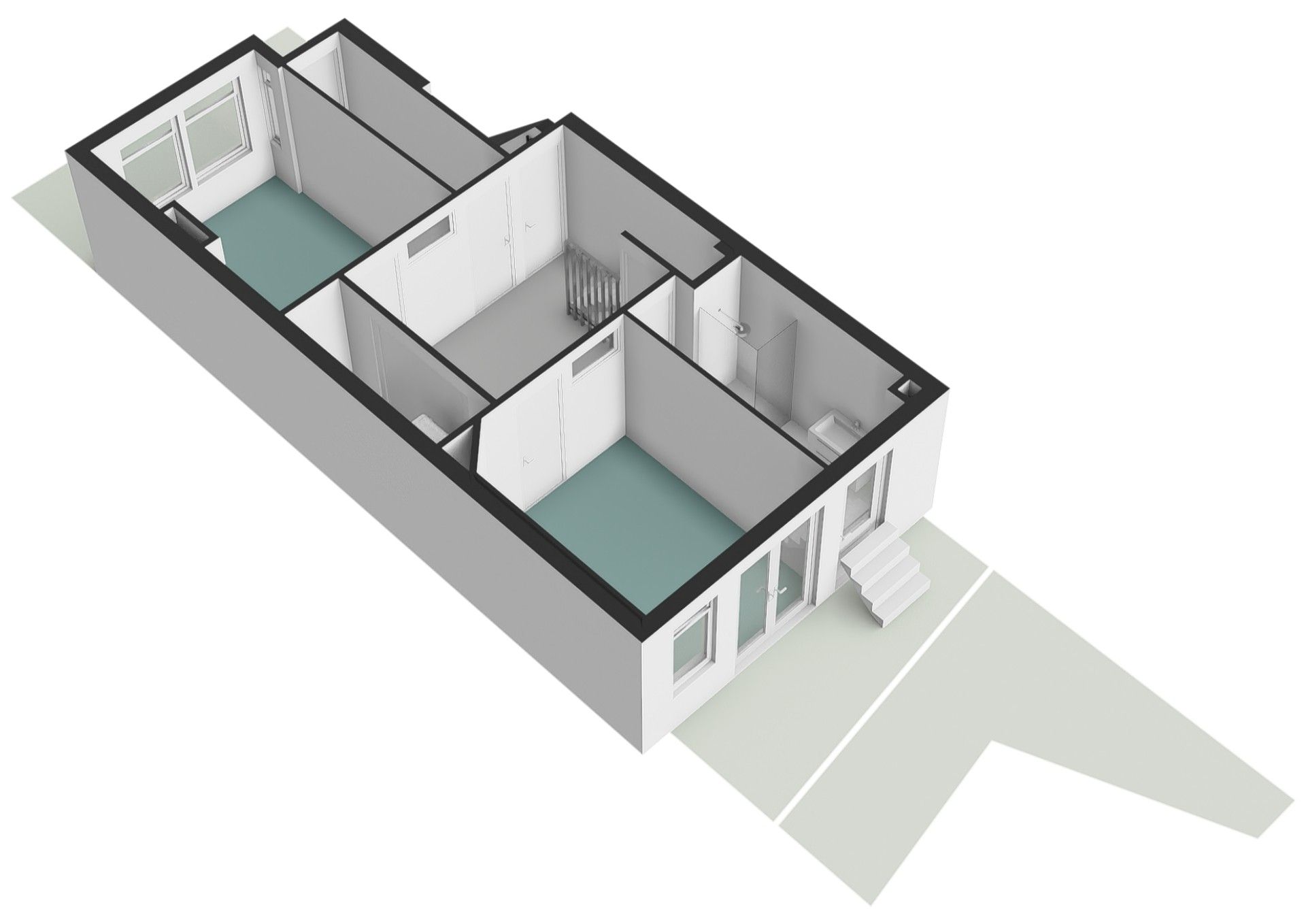 Foto 33 van Erasmussingel 52-B