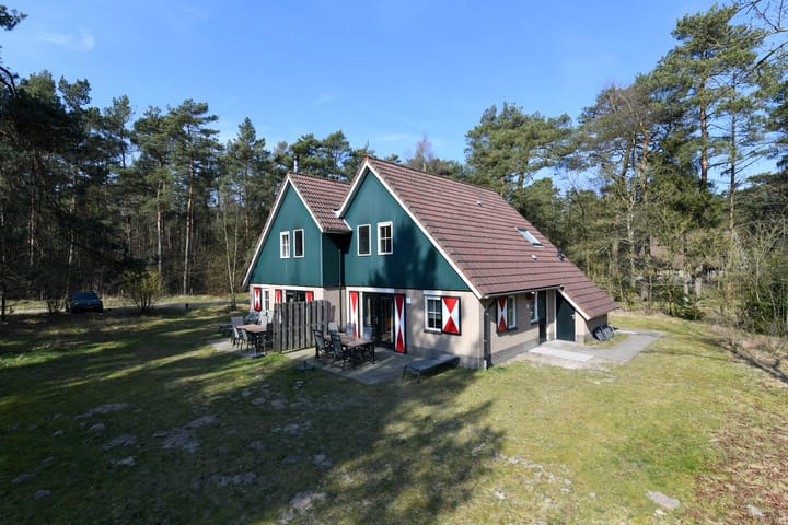 Foto 2 van Boshoffweg 6-323