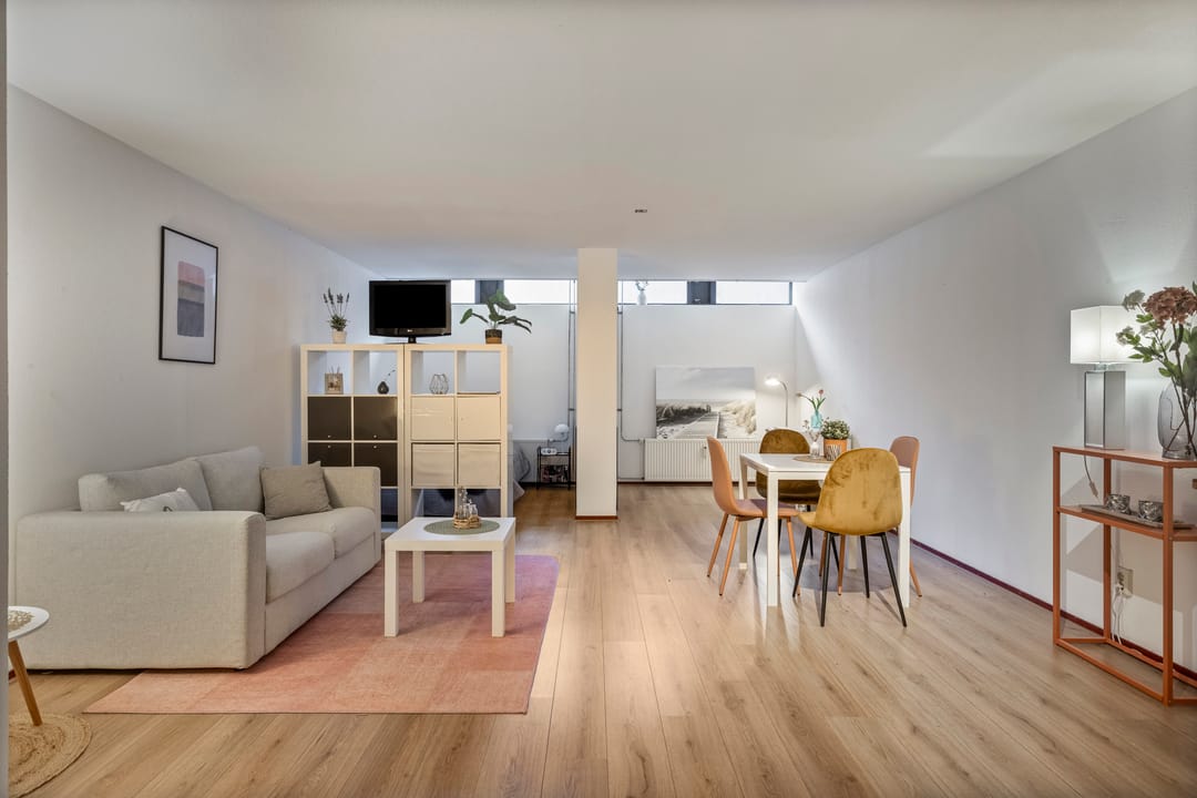 Foto 2 van Pastoor de Kroonstraat 285