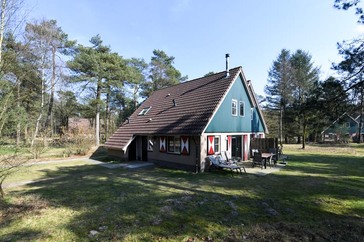 Foto 3 van Boshoffweg 6-323