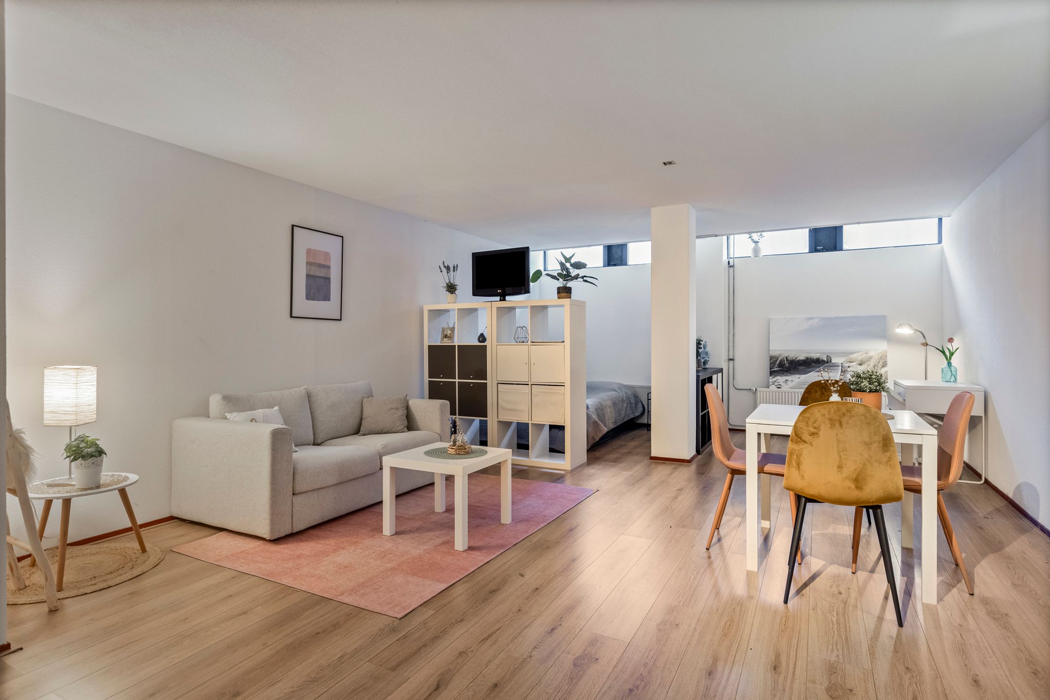 Foto 3 van Pastoor de Kroonstraat 285