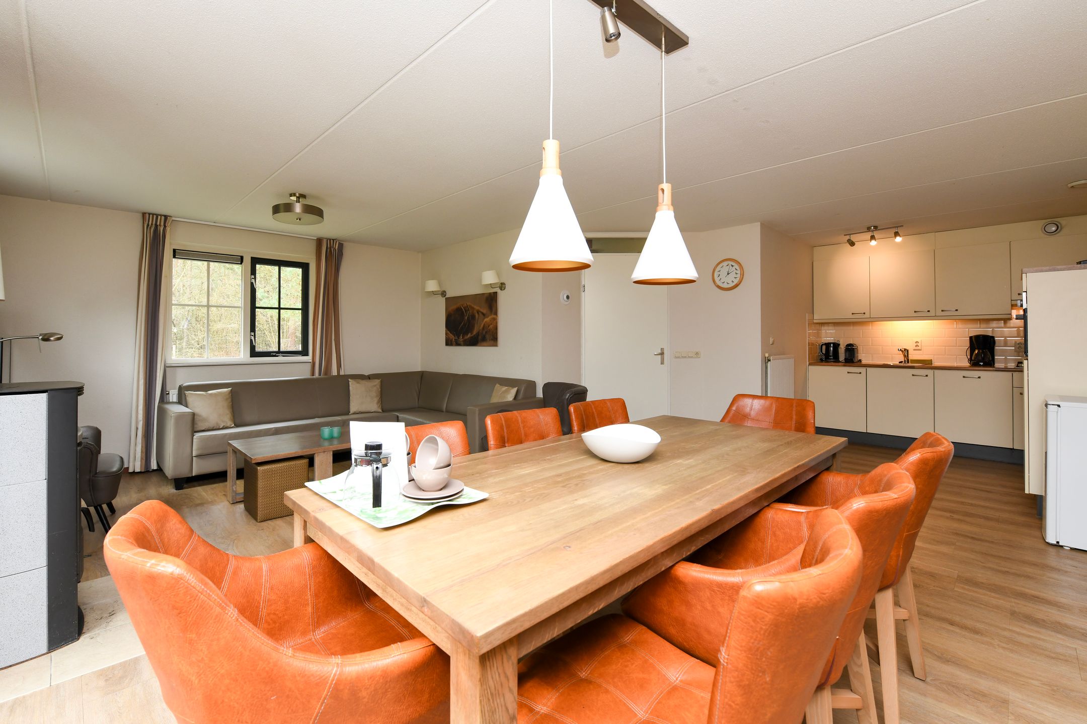 8-bedroom freehold villa in Eerbeek — photo 4 of 5