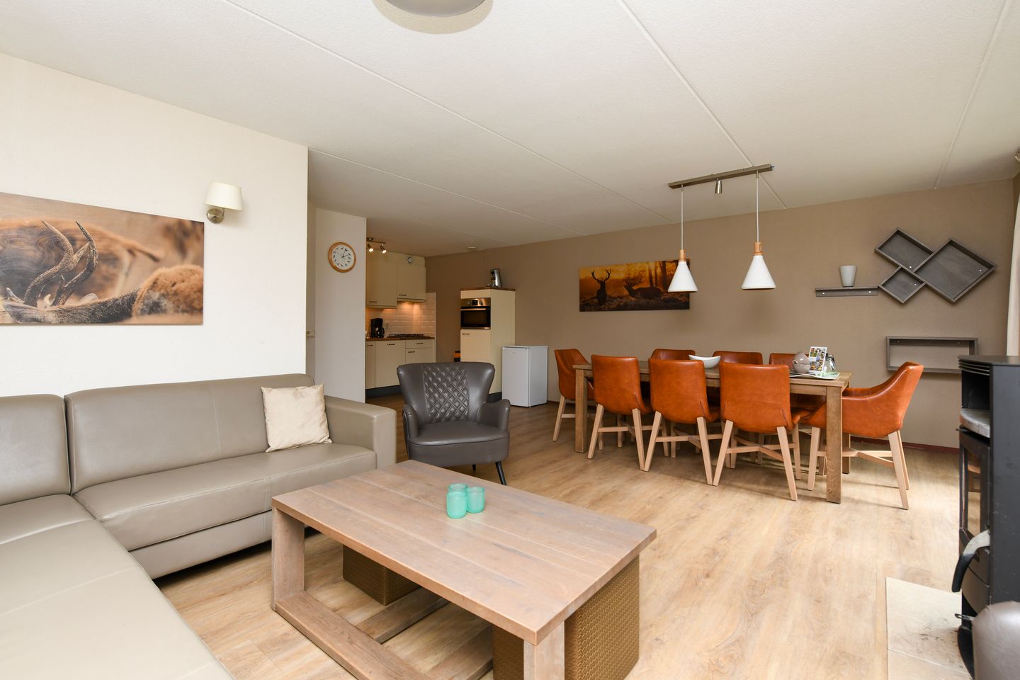 Foto 5 van Boshoffweg 6-323