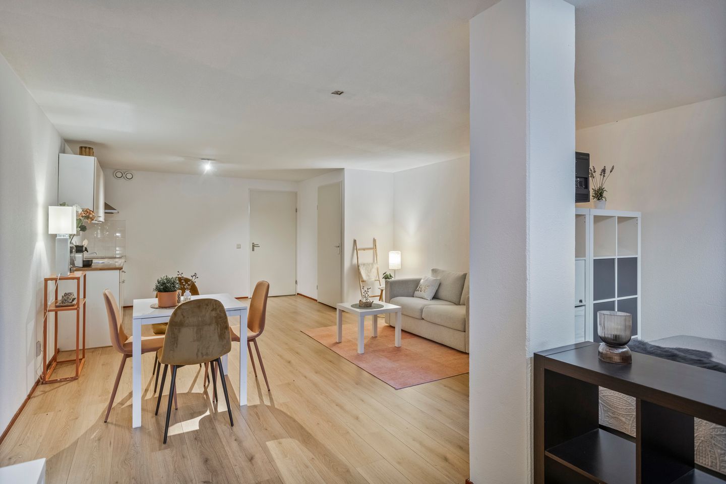 Foto 5 van Pastoor de Kroonstraat 285