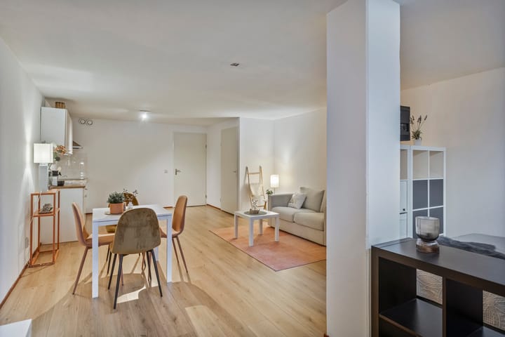 Foto 5 van Pastoor de Kroonstraat 285