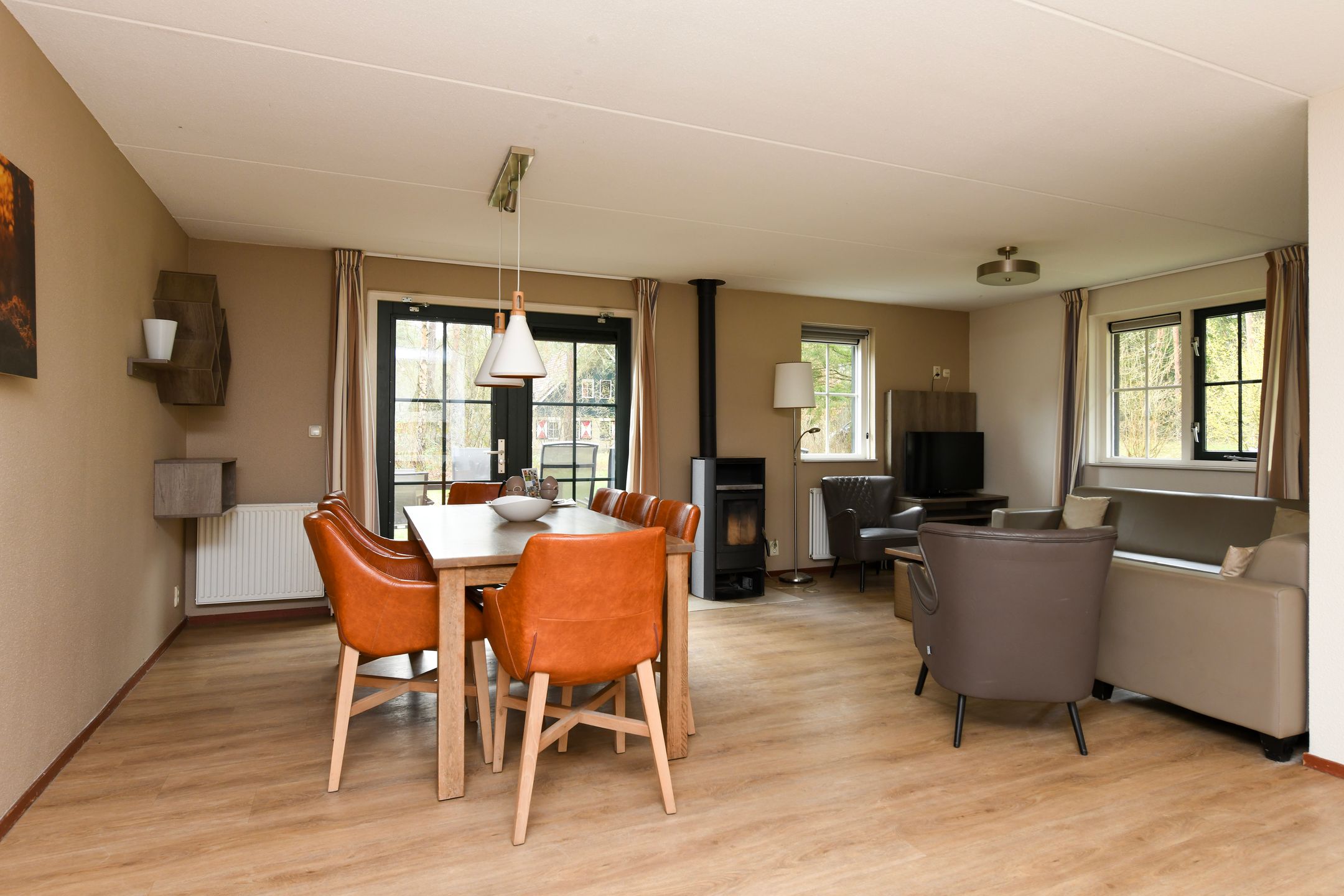 Foto 6 van Boshoffweg 6-323