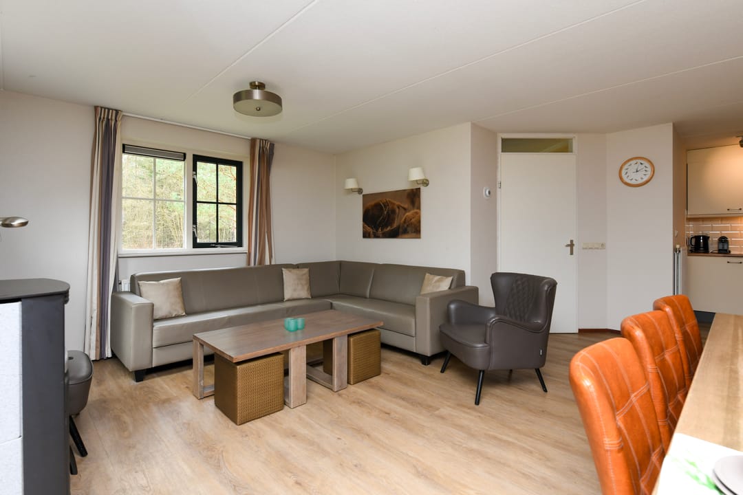 Foto 7 van Boshoffweg 6-323