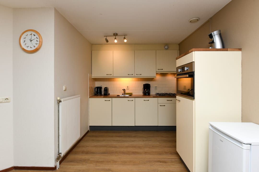 Foto 8 van Boshoffweg 6-323