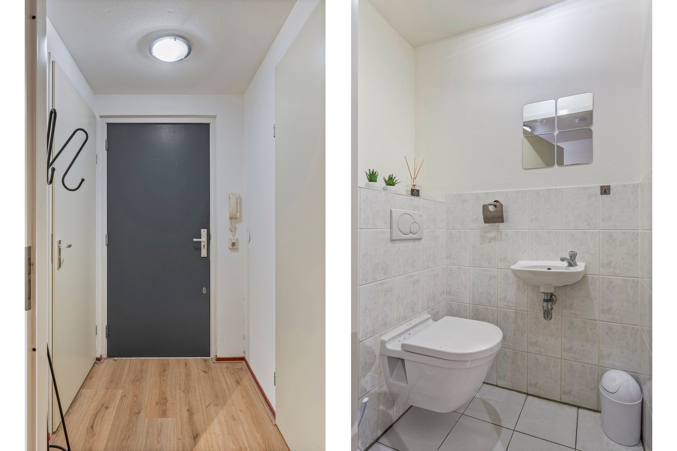 Foto 9 van Pastoor de Kroonstraat 285