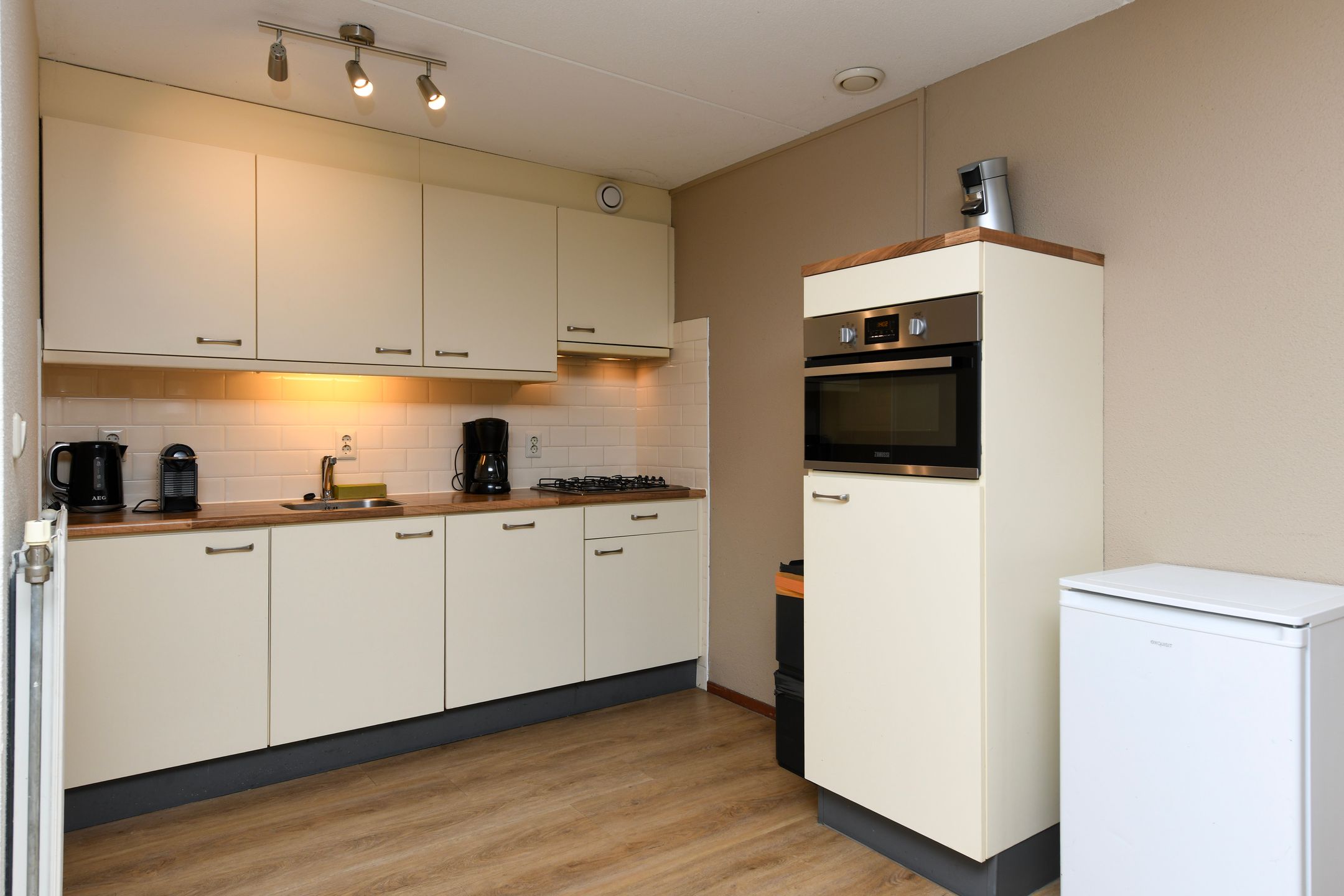 Foto 9 van Boshoffweg 6-323