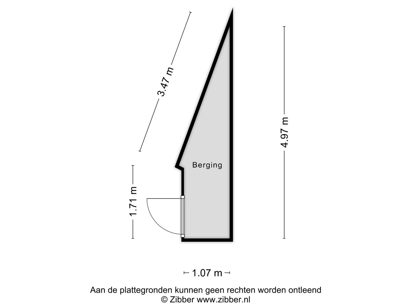 Foto 14 van Pastoor de Kroonstraat 285
