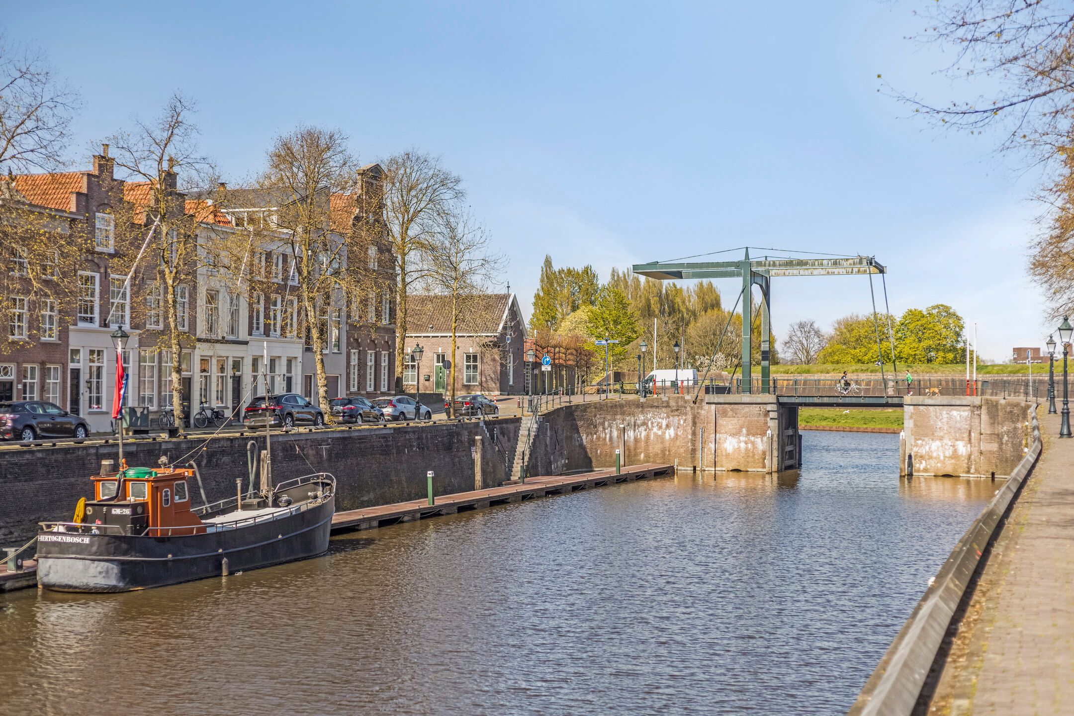 Foto 12 van Pastoor de Kroonstraat 285