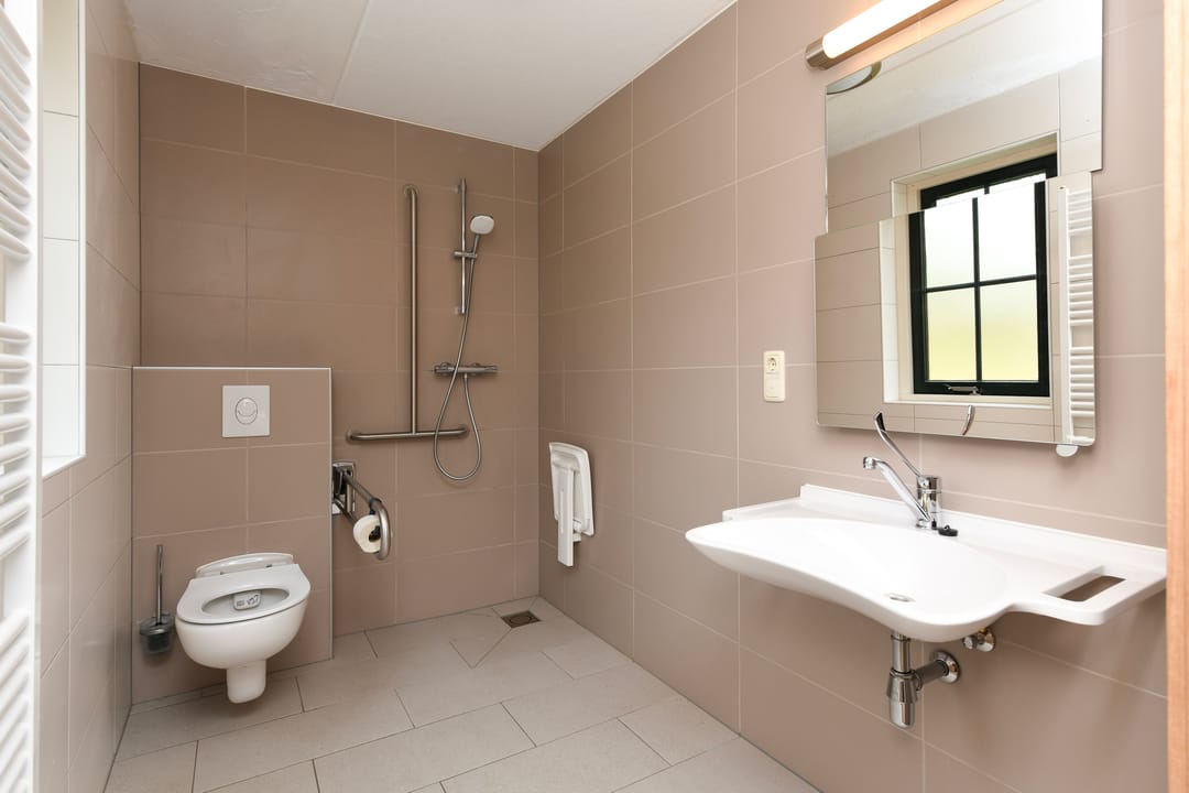 Foto 13 van Boshoffweg 6-323