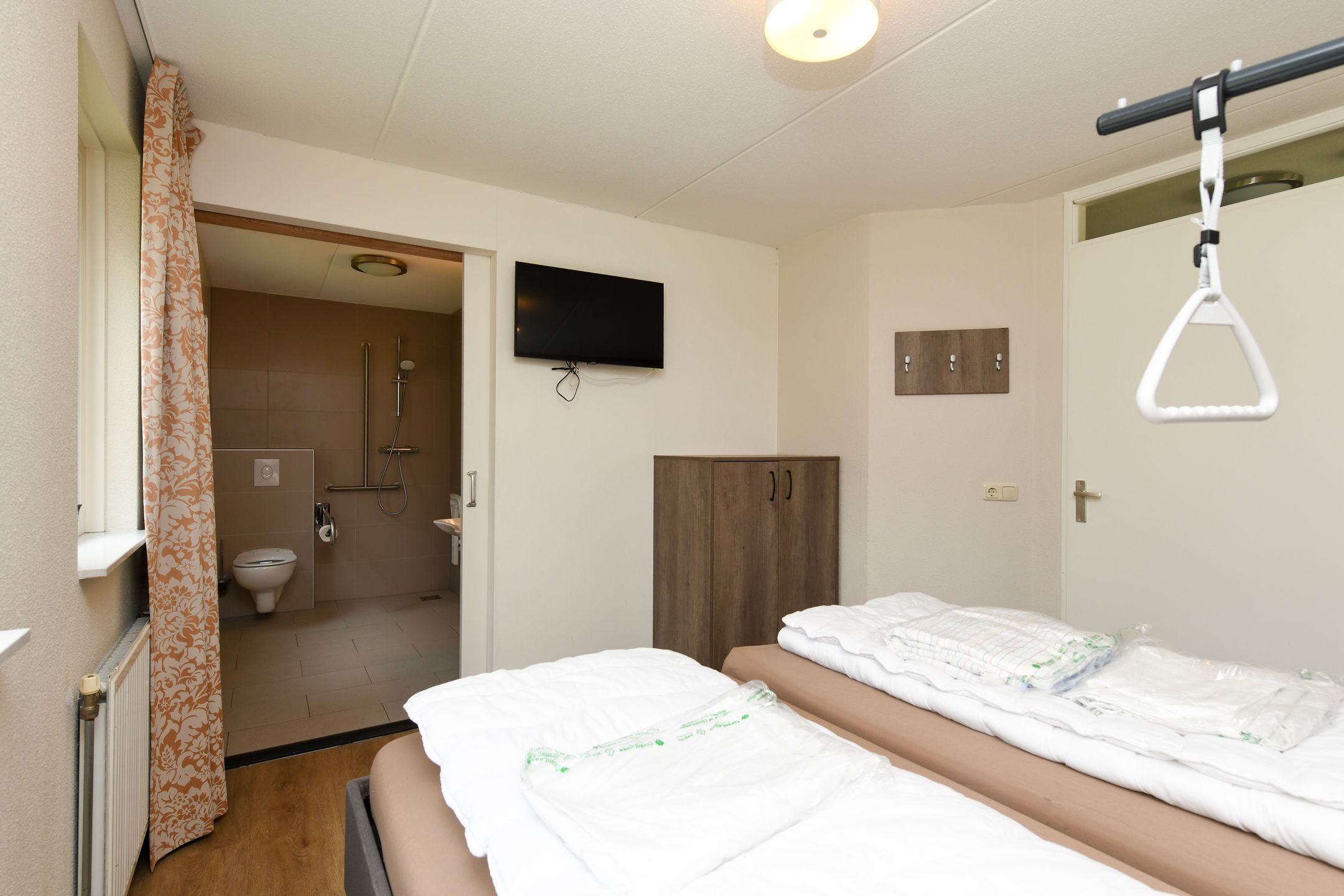 Foto 12 van Boshoffweg 6-323