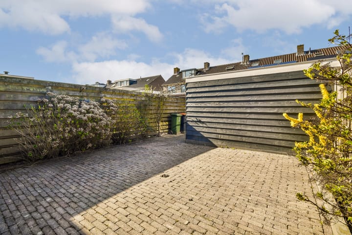 Foto 3 van Florastraat 19