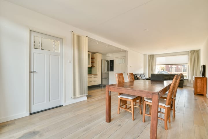 Foto 4 van Florastraat 19