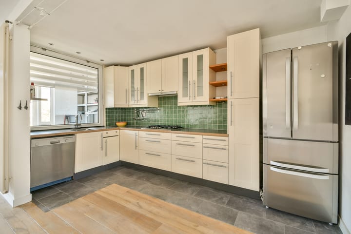 Foto 5 van Florastraat 19