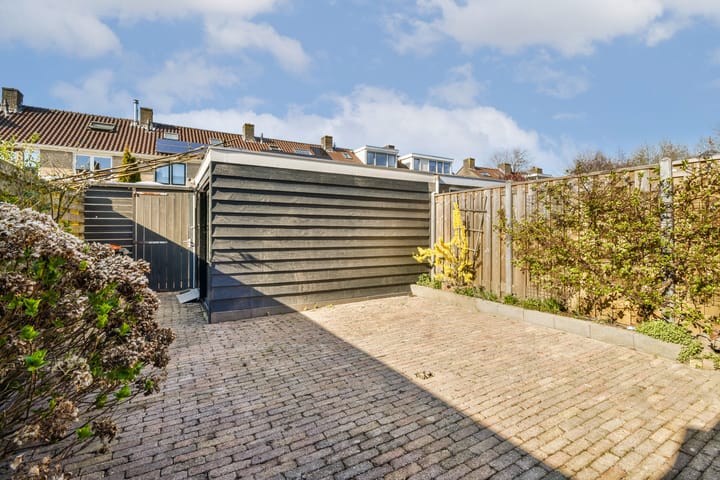 Foto 6 van Florastraat 19