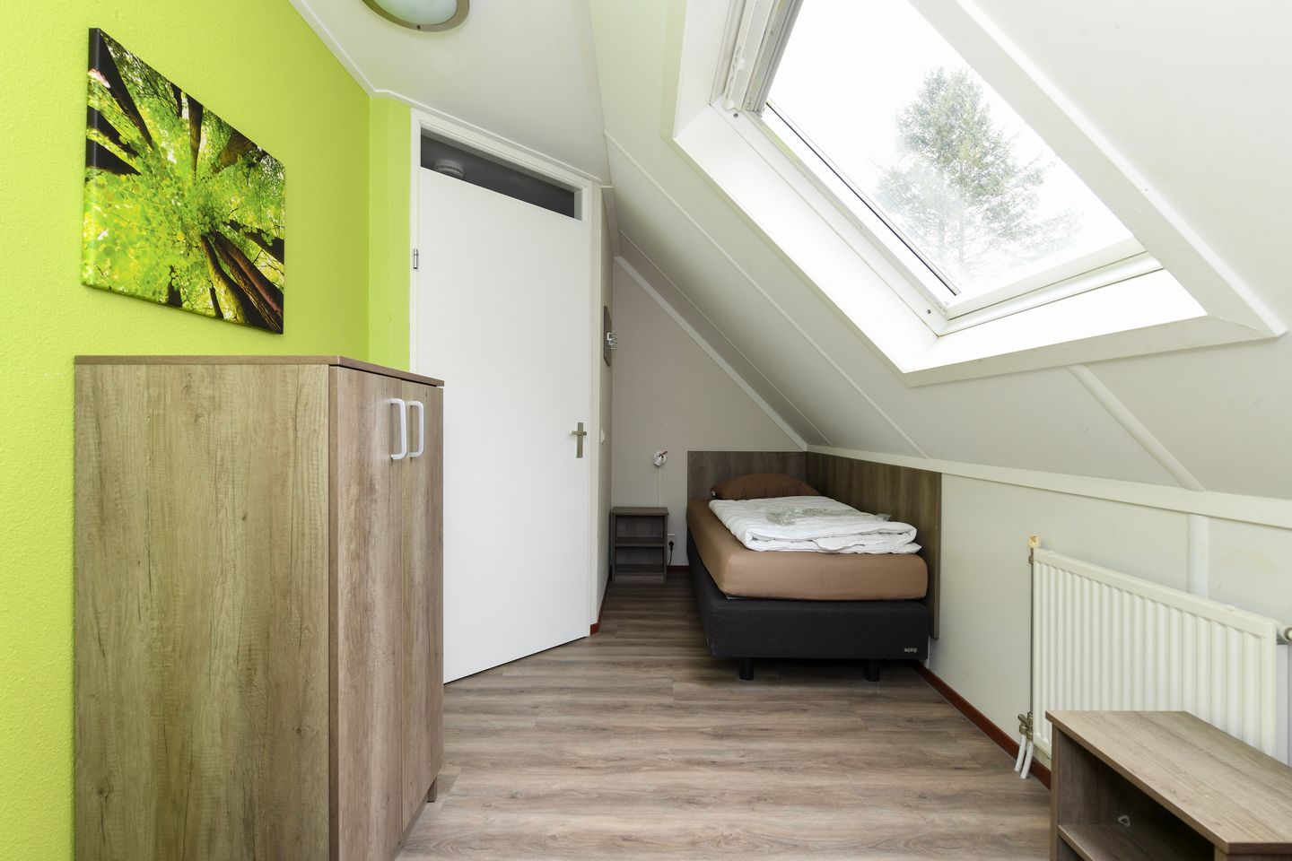 Foto 20 van Boshoffweg 6-323