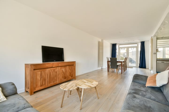 Foto 12 van Florastraat 19