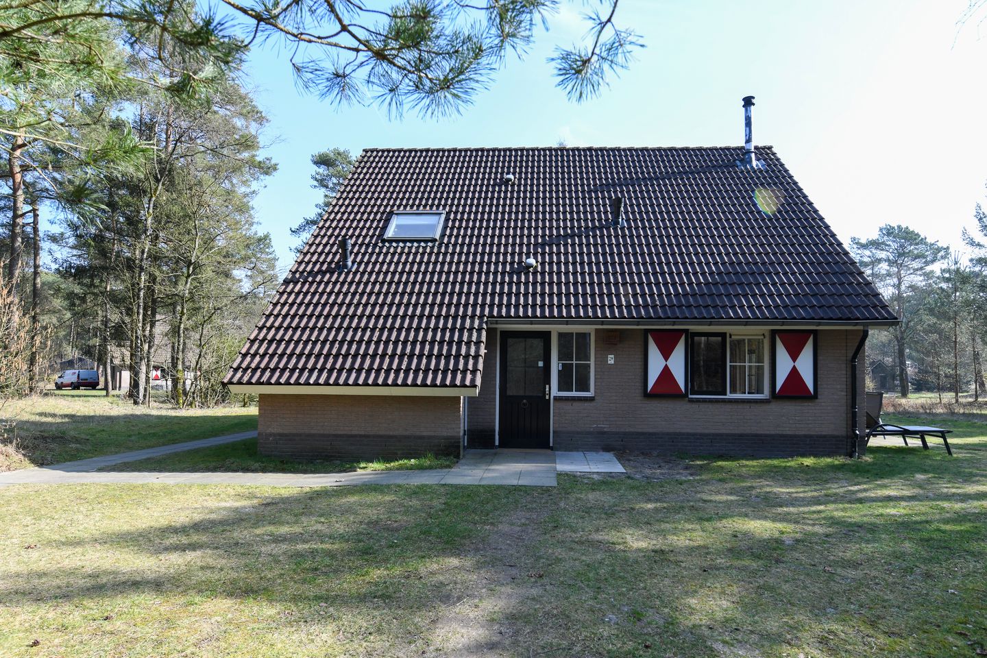 Foto 25 van Boshoffweg 6-323