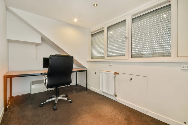 Foto 20 van Florastraat 19