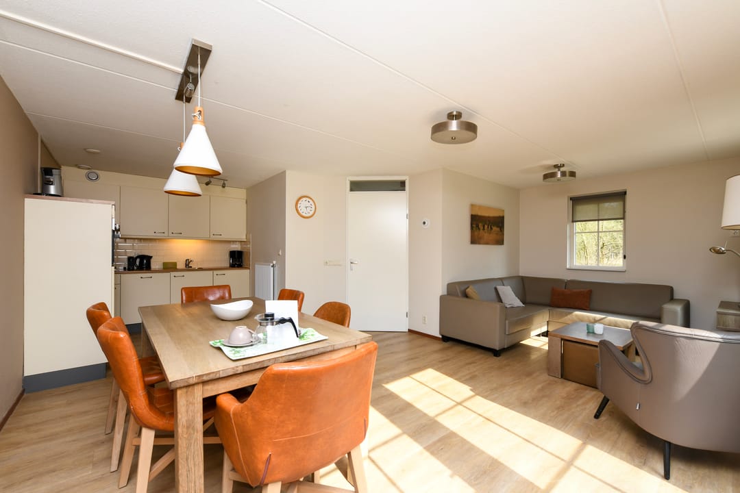 Foto 28 van Boshoffweg 6-323