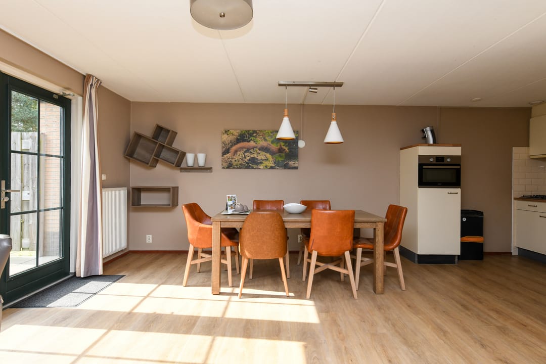 Foto 31 van Boshoffweg 6-323