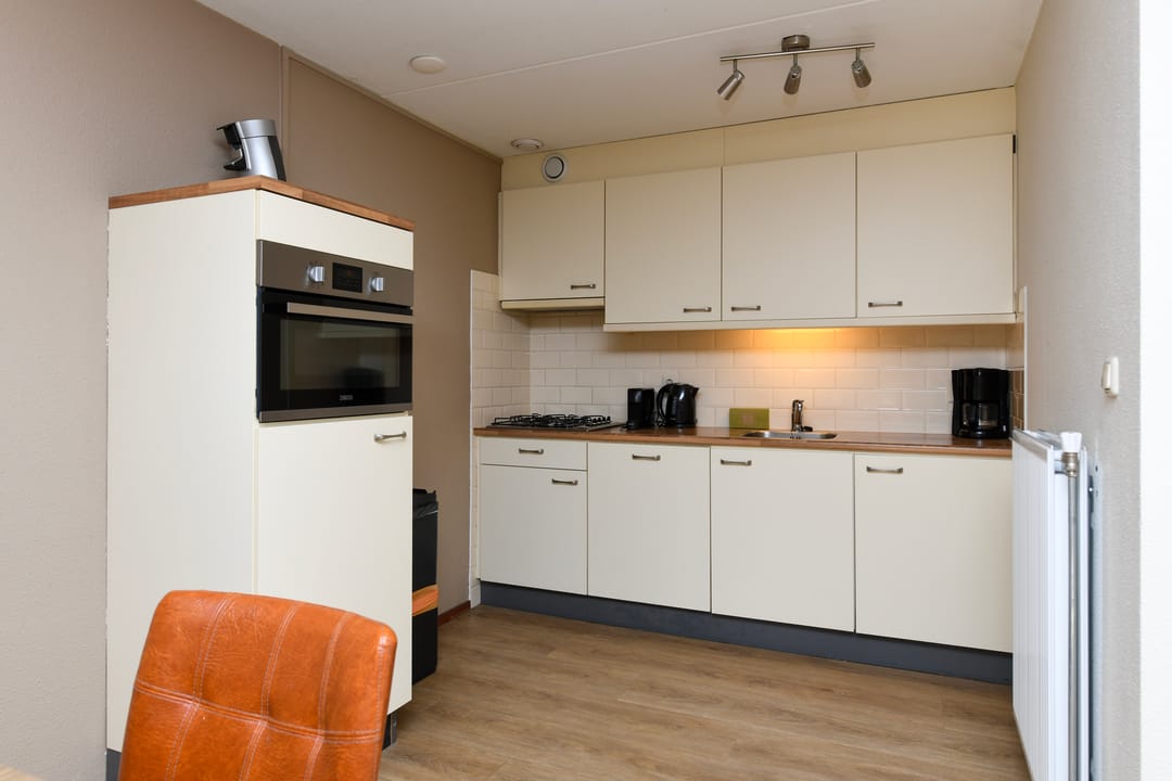 Foto 32 van Boshoffweg 6-323