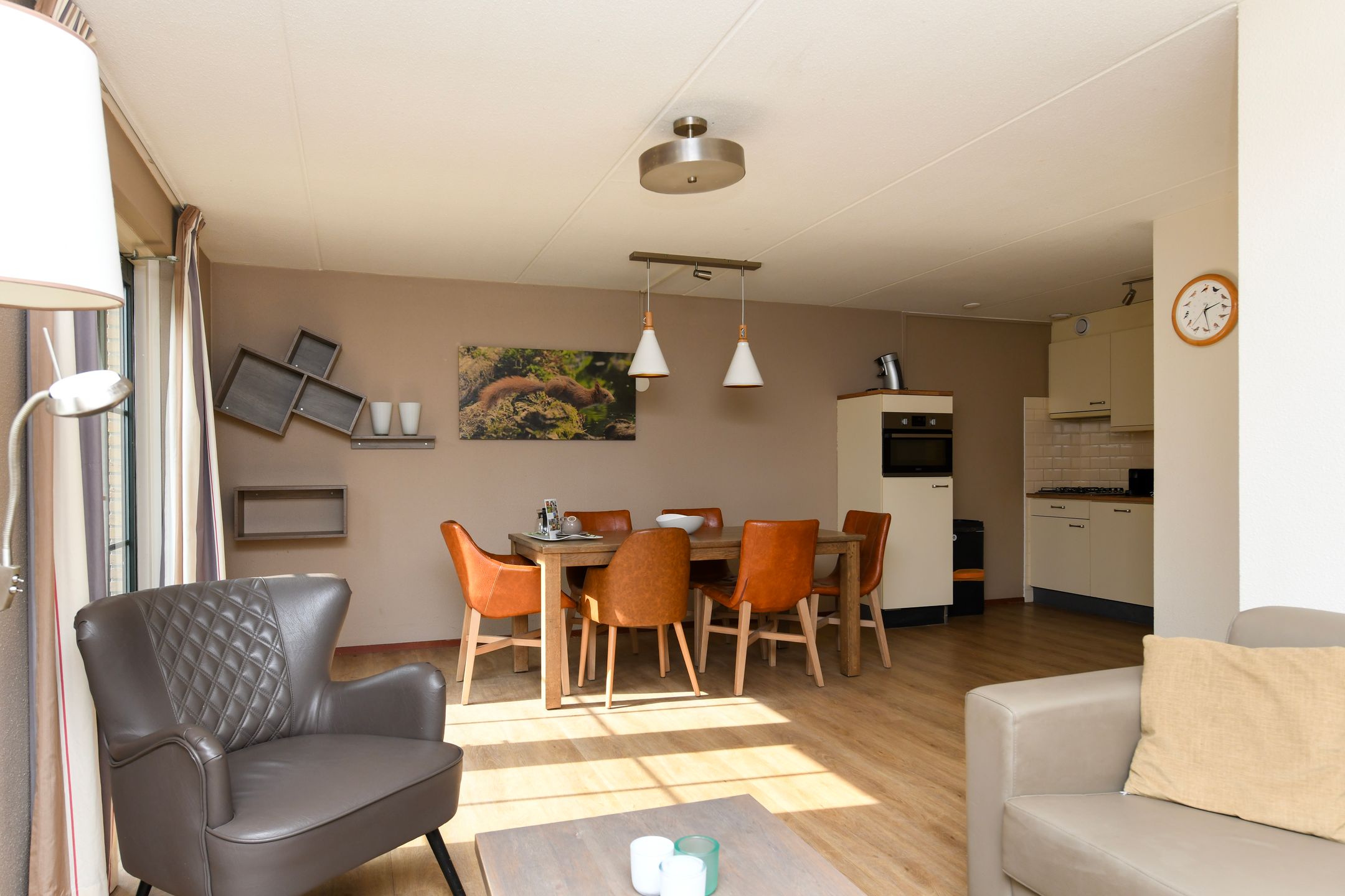 Foto 30 van Boshoffweg 6-323