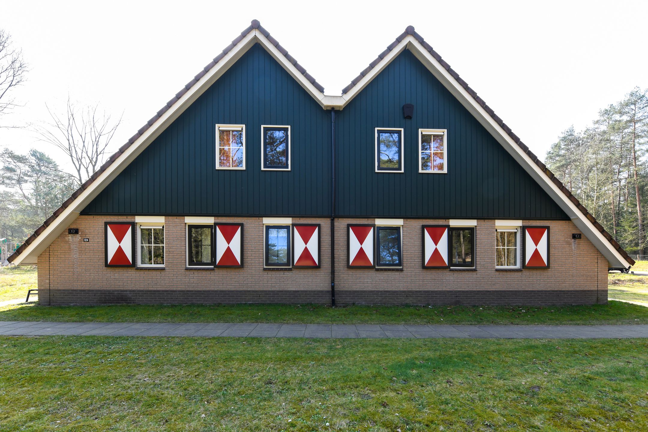 Foto 51 van Boshoffweg 6-323